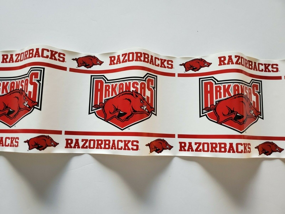 Razorbacks New Logo