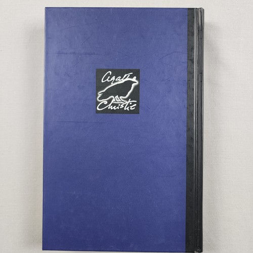 Agatha Christie Collection Hardcover Paperback Choose From List Combined Postage - Picture 211 of 760