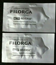  Lot of 2 Filorga Paris NCTF - Reverse Suprem...
