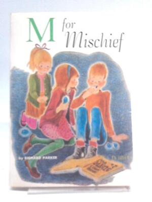 M is for Mischief (Richard Parker - 1968) (ID:82678)