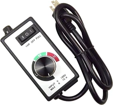 Wand Massager Speed Controller Para Hitachi Wand