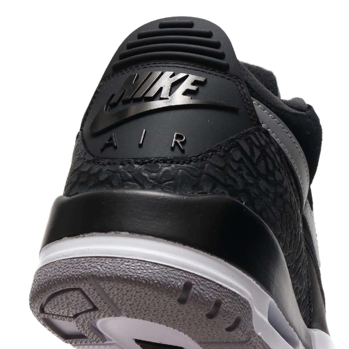 Nike Air Jordan 3 Retro Tinker 