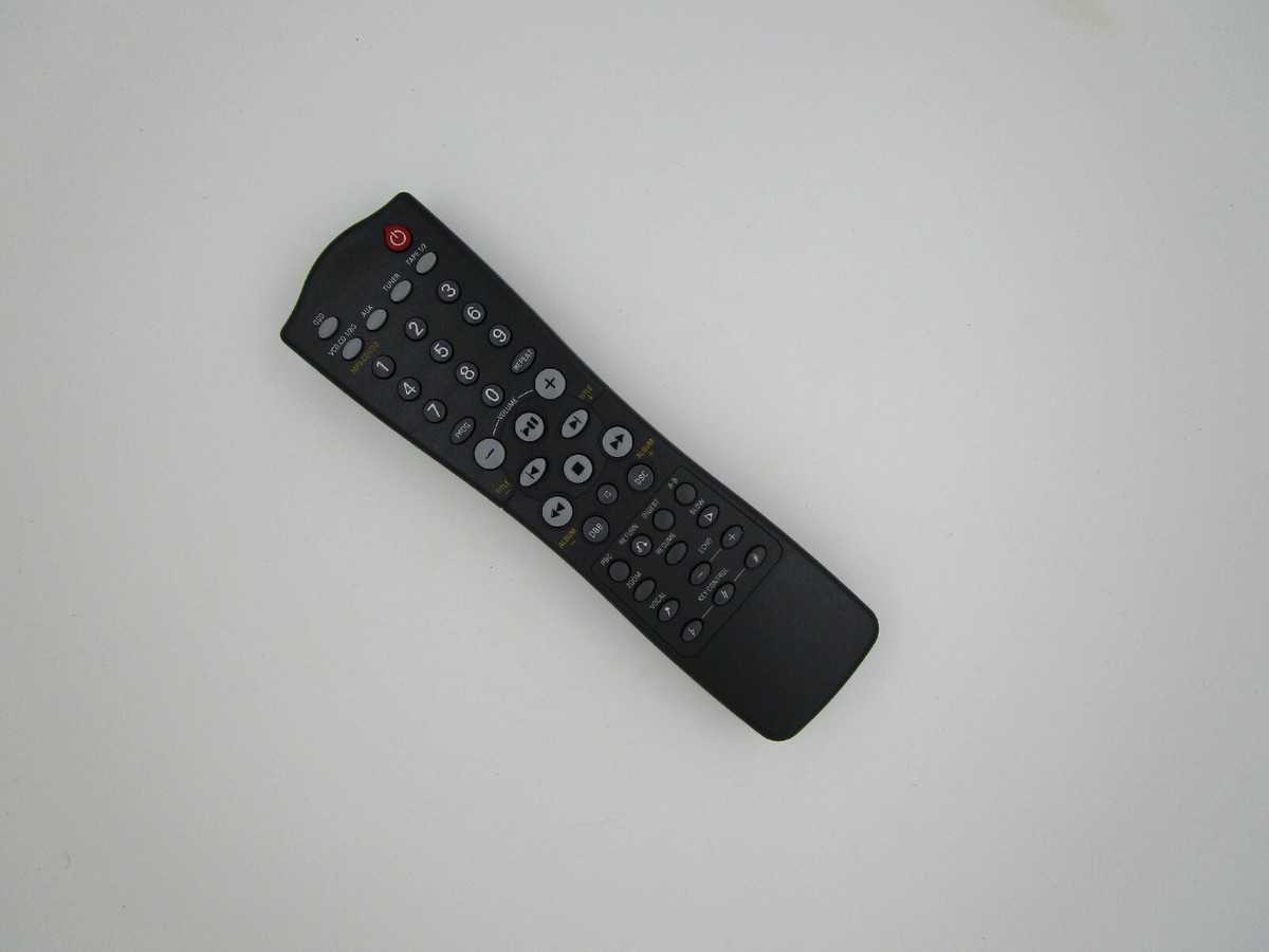 Remote Control For Philips FW-V55/21M FW-V535/21M Mini Hi-fi
