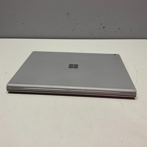 Microsoft Surface Book 13.5" i5-6300U 8GB RAM 128GB SSD Windows 11 Pro READ - Bild 10 von 12