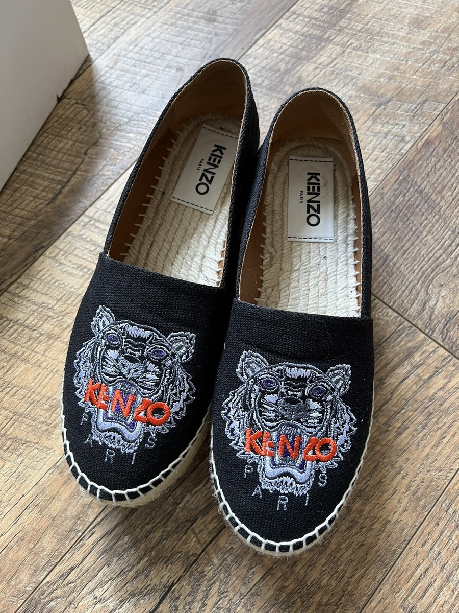 Kenzo Phone Kenzo 6s Case 86 Kenzo Lady Platform Shoes Size 38 UK