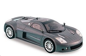 Chrysler ME4.12 Concept Norev 940022 comblez votre manque de prototypes rares 1:43