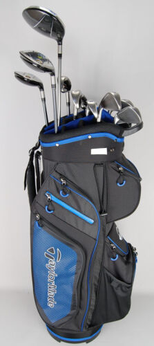 TaylorMade Aero Burner Damen Komplettset - Bild 3 von 9