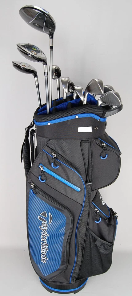 TaylorMade Aero Burner Damen Komplettset - Bild 3 von 4