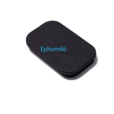 New Expand Terminal Rubber Cap For Canon EOS R EOSR Bottom Cover Rubber Part