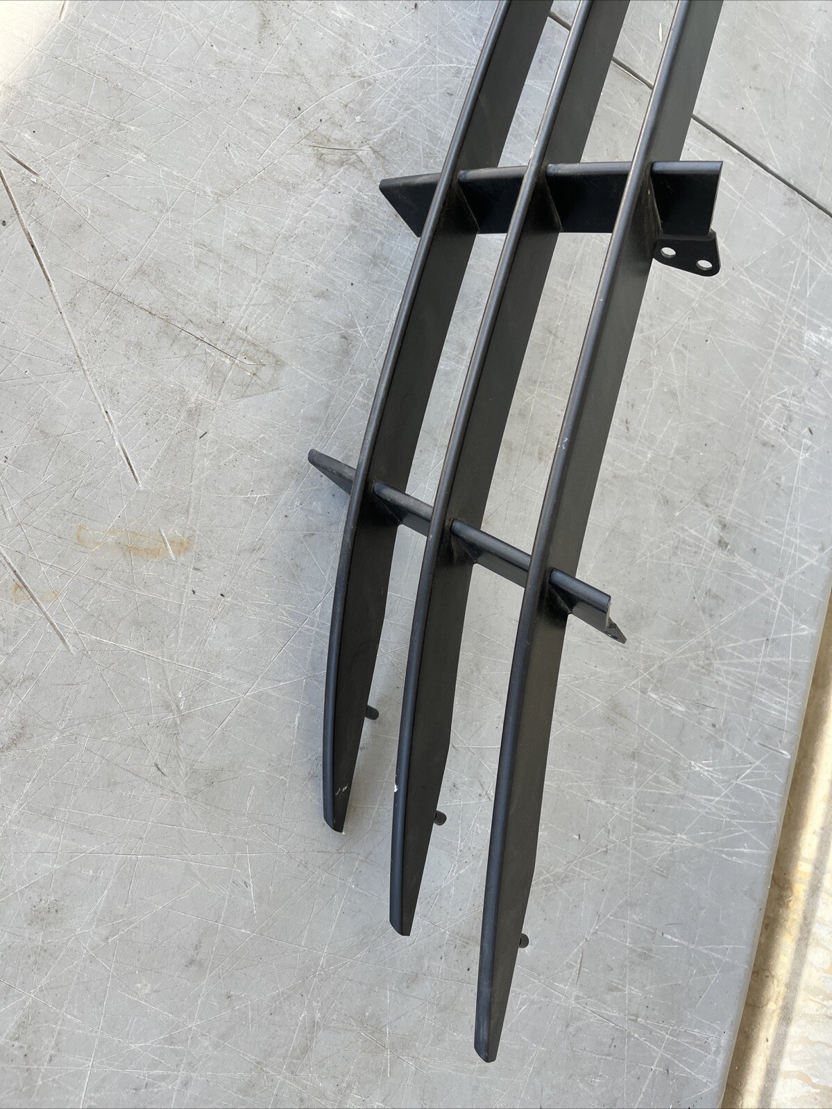 2018 2019 2020 2021 Ferrari Gtc4 Lusso Lower Grille Used Oem