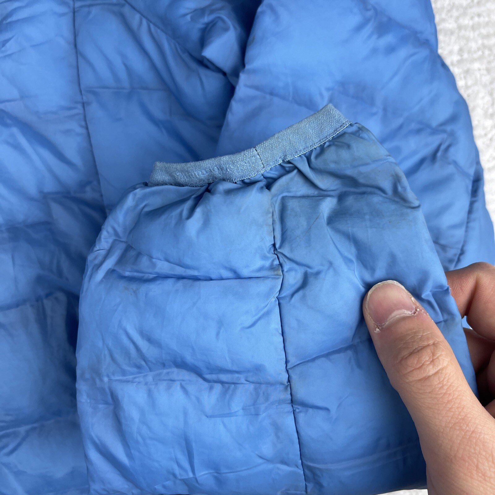 Peak Performance Argon Light Polyester ALPINE MOU… - image 10