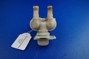 Magnetventil Waschmaschine - Siemens EXTRAKLASSE E14.18 9000047096