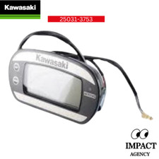 Stx-12f STX 12 12f Speedometer Gauge MPH Kawasaki Jet Ski 03 Stx-12f STX 12 12f Speedometer Gauge MPH Kawasaki Jet Ski 03