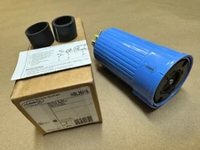 HUBBELL HBL26516 HUBBELLOCK CONNECTOR 26516 60-Amp / 60A / 600Vac / 4P / 5W⭐NEW⭐