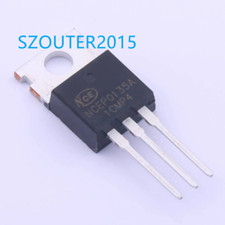 10PCS NCEP0135A MOSFET 100V 35A TO-220 NEW