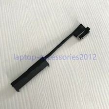 10pcs Hard Drive SATA Connector Cable for DELL LATITUDE E5550 DC02C007700