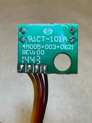 4moms mamaRoo Photo Sensor Optical Encoder Position Rotation 4moms mamaRoo Photo Sensor Optical Encoder Position Rotation