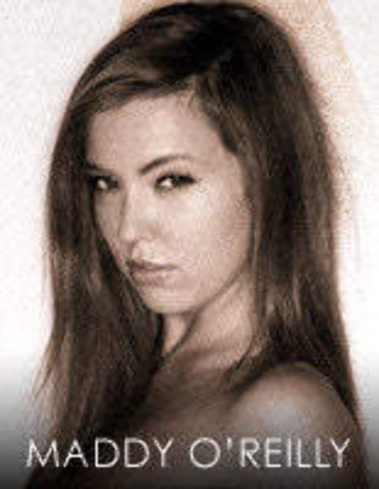 STRIPLV Issue 0215 Lane Elizabeth, Jennifer Lopez, Maddy O'Reilly, Liam