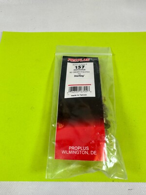 Proplus #157 HOT/COLD 163704 FAUCET STEM  fits STERLING   NEW  Fast Ship
