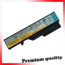 Battery for Lenovo IdeaPad G570 G560 G470 G460 V570 V470 Z480 B570 L09S6Y02