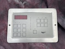 Vollrath 37040 Signature Server Hot Food Base Control Board