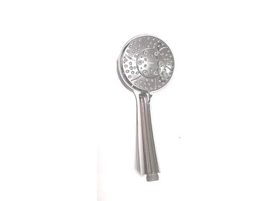 Moen 164928 Multi-Function Hand Shower With 4 Spray Patterns Polished Chrome