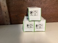 Leviton 2320 20a 250v flush mounting locking receptacle 2p3w NEMA L6-20R