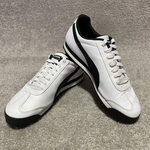 puma roma 44.5