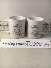 Coffee Mugs (independenTogether)