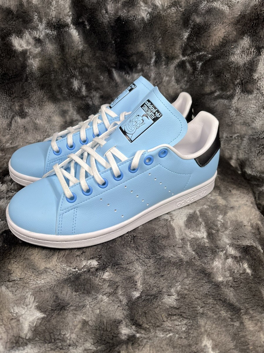 Size adidas Stan Smith x Disney Blue Genie Special Edition