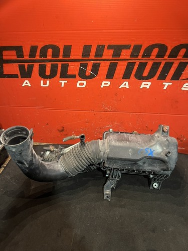 08-11 ACURA CSX iTECH - K20Z2 FACTORY AIR INTAKE WITH MAF -FD2**FREE SHIPPING** - Picture 3 of 8