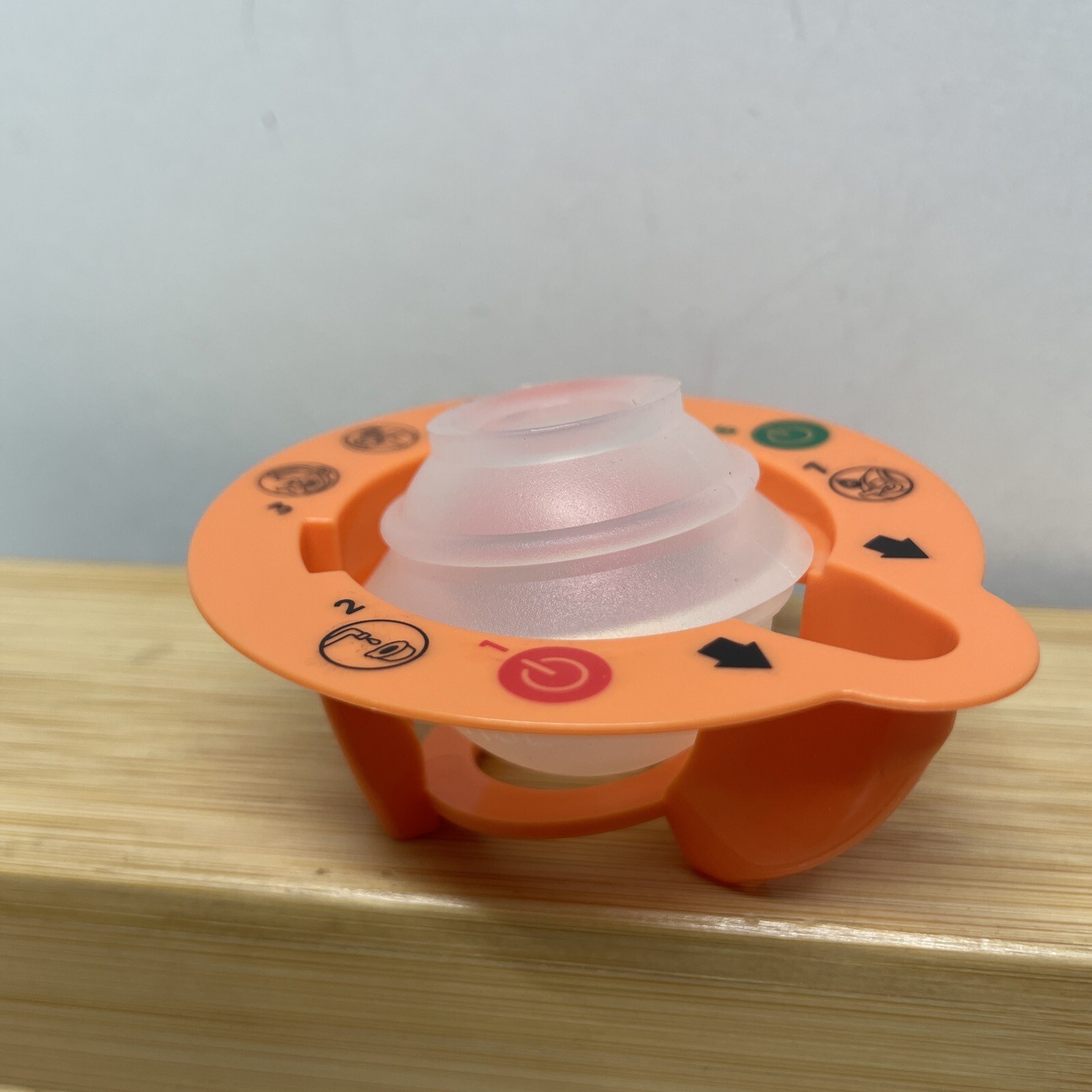 Keurig 2.0 NEEDLE CLEANING TOOL KCup Pod Brew Maintenance Accessory