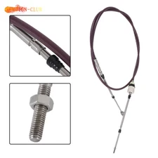 For Yamaha XL XLT 800 1200 F0D-U149C-00-00 F0V-U149C-00-00 Reverse Cable 99-05