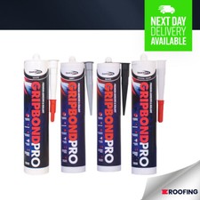 Bondit Gripbond Pro Hybrid Sealant And Adhesive Multi Use *All Colours* 310ml