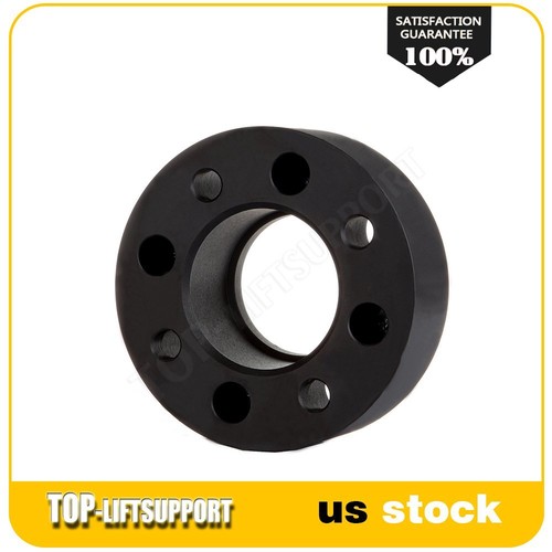 4x 2 inch 4x110 ATV Wheel Spacers M10x1.25 For Honda TRX450R Rincon 680 4/110 - Picture 6 of 6