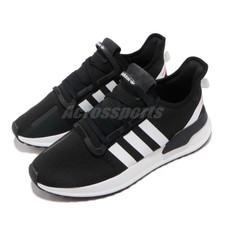 u_path run shoes black