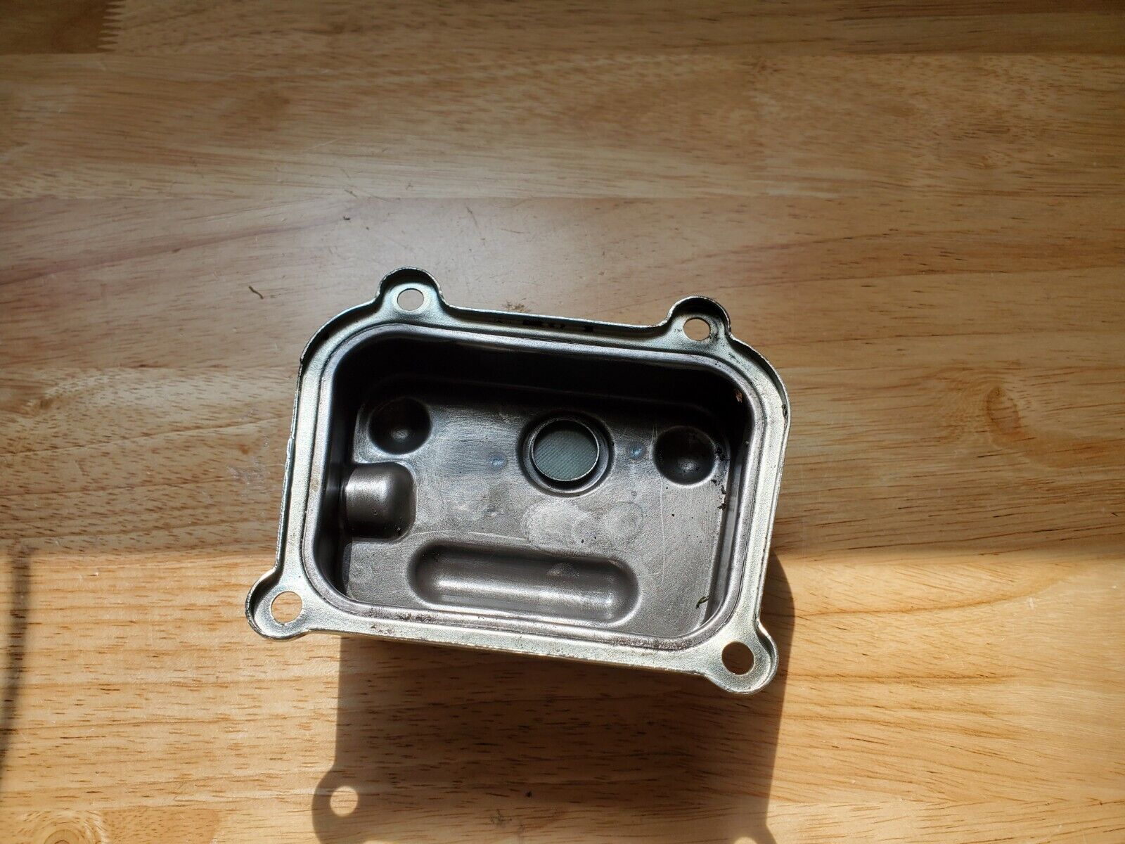 PowerSmart Lawn Mower Parts DB8621PH / Cylinder head Cover (OHV) #9020960902