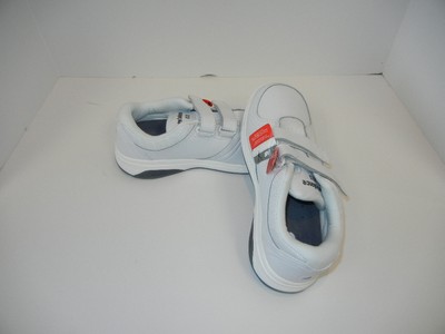 new balance women's ww813 hook and loop walking shoe