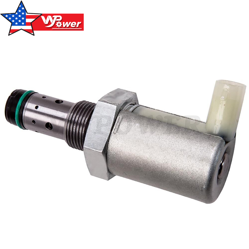 ICP & IPR Fuel Pressure Regulator Injection Sensor for 200204 Ford