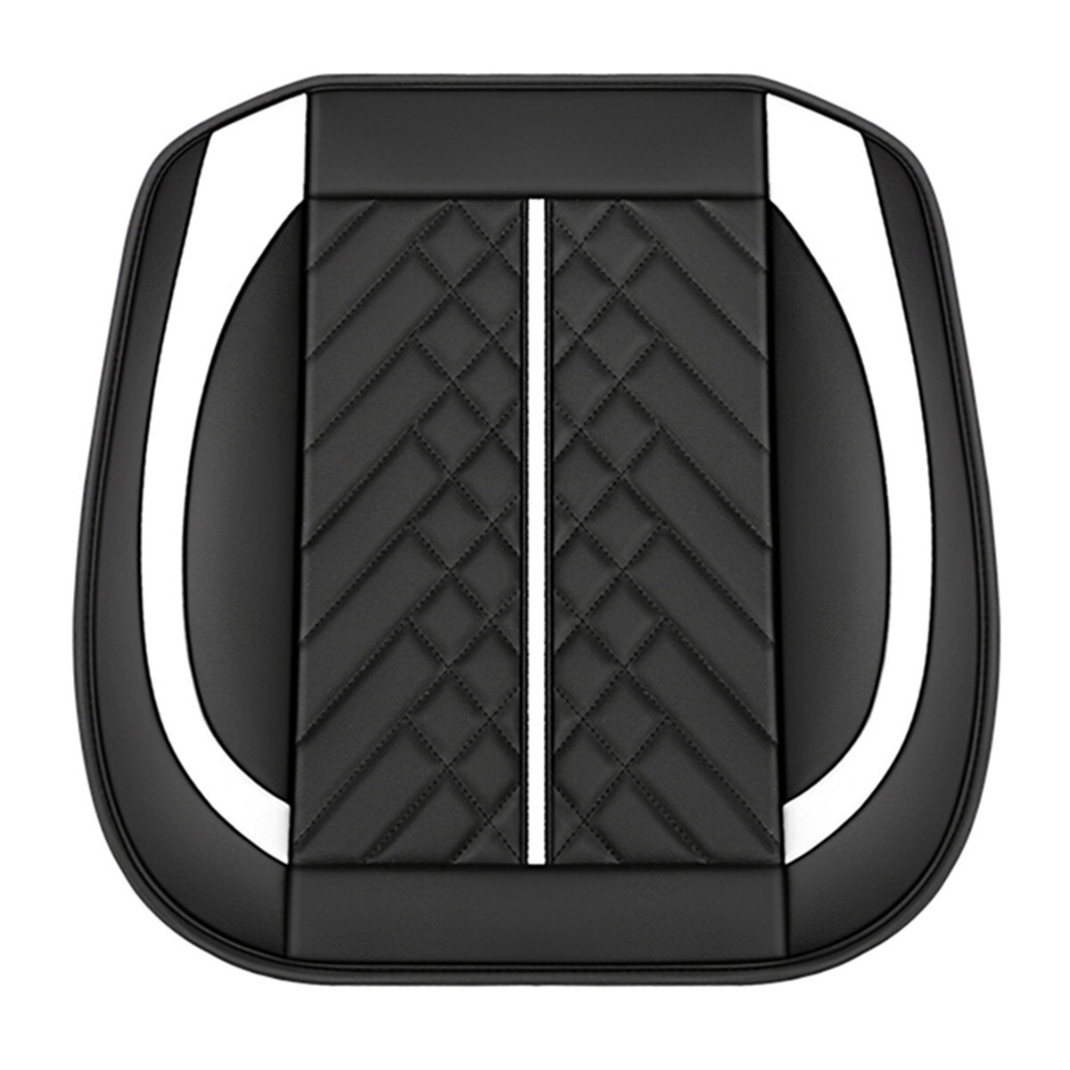 1Pc Front Car Seat Cover Chair Protector Cushion Four Seasons Auto Accessories