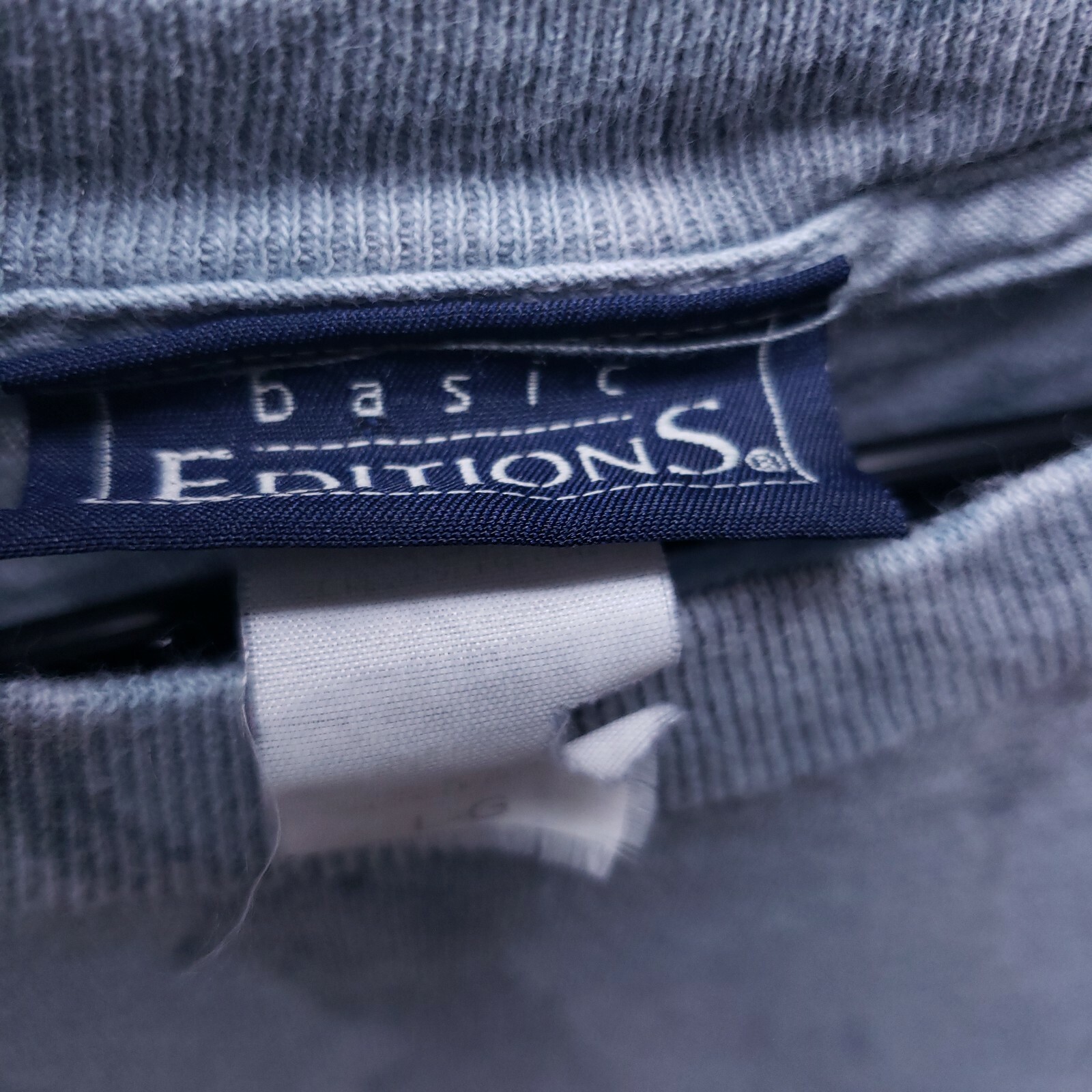 Basic Editions Fire Breathing Dragon T-Shirt Mens… - image 4