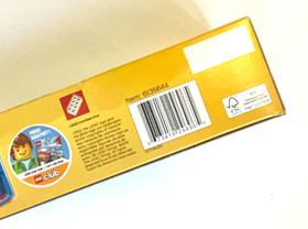 LEGO Creator Ocean Explorer 31045 FACTORY Sealed Box