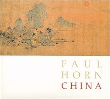 PAUL HORN PAUL HORN KAT HENDRIKSE RON JOHNSTON - China - CD - Original Recording