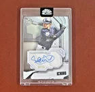 2026 Topps Chrome Black Ichiro Ivory Autographs (RAW)