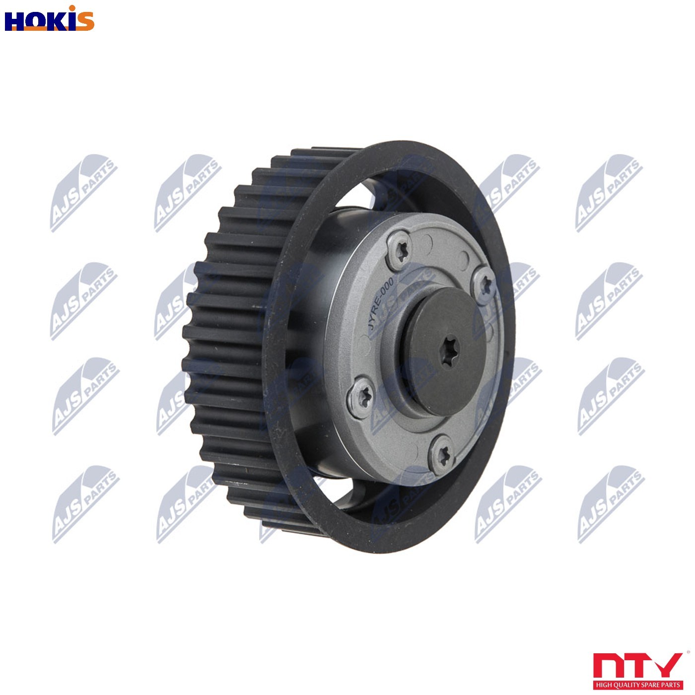 CAMSHAFT ADJUSTER RKZ-RE-000 FOR RENAULT WIND CLIO/III/Grandtour SCÉNIC/VAN 1.6L
