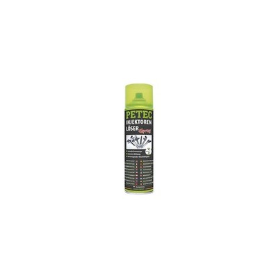 PETEC Injektorlöser 70160 500ml