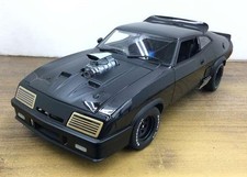 AUTOart Ford XB Falcon Tuned er.