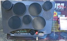 Yamaha DD-50 Percussion Electronic Digital 7 Pad Drum ..New Rare  