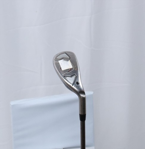 Hybride Ping Anser 20° 3H Pour Gaucher - Flex Rigide - Très Bon état - Shaft TFC 800H