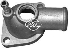 Fits METALCAUCHO 03113 THERMOSTAT STUB FORD FIESTA 0.9/1.1 86-96  ?UK Stock?